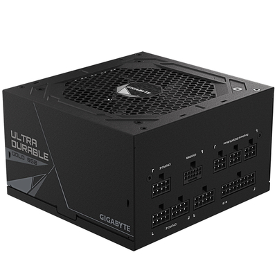 Gigabyte Блок питания Gigabyte 850Вт [GP-UD850GM PG5 V2] GP-UD850GM PG5 V2