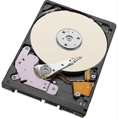Seagate Жесткий диск Seagate 2 ТБ (ST2000NX0253_) ST2000NX0253_