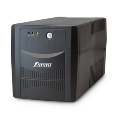 Powerman ИБП Powerman Back Pro 1050Plus Line-interactive 600W/1050VA (530213) Back Pro 1050Plus