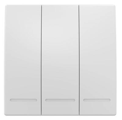 HIPER Умный выключатель HIPER IoT Switch S03 (IOT-WS03) IOT-WS03
