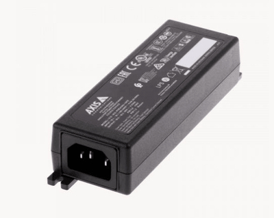Axis PoE-инжектор Axis , черный (02172-002) 02172-002