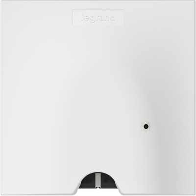 Legrand CLN Каб.вывод 14А умн.БЕЛ Умный вывод кабеля Legrand серия Celiane with NETATMO, Цвет Белый. Управление со смартфона, 14А , 230В. (64879) 64879
