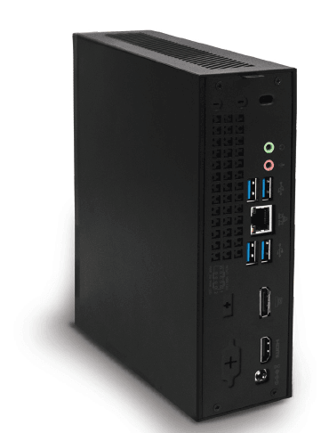 KVADRA Персональный Компьютер Kvadra D20 (Core i3_10100/8G_DDR4-3200/SSD 512G NVMe M.2/150W/ WI-FI) Y20SYSCAS101R_7E5B58