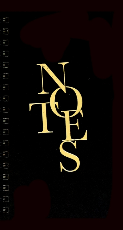 BeSmart Блокнот Notes, 100 листов, клетка BeSmart 