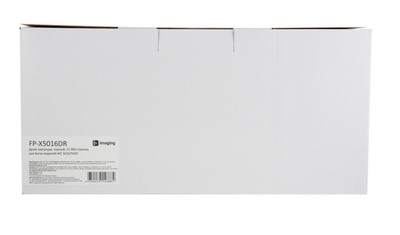 F+ Картридж F+ черный, 22 000 страниц, для Xerox моделей WC 5016/5020 FP-X5016DR 