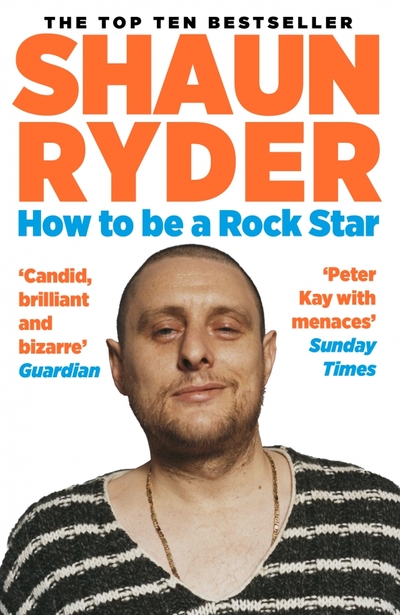 Книга: Allen & Unwin How to Be a Rock Star (Ryder Shaun) 9781838953270