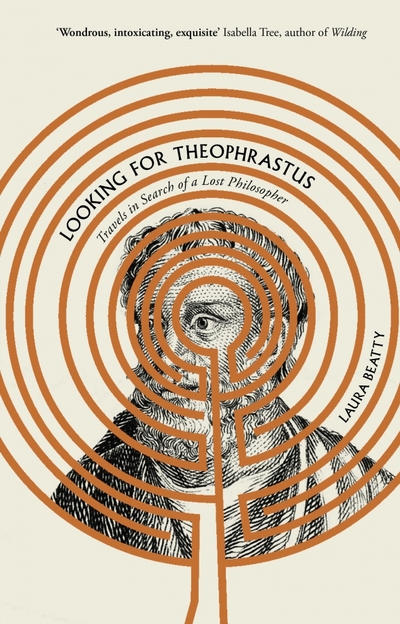 Книга: Atlantic Looking for Theophrastus. Travels in Search of a Lost Philosopher 9781838954369