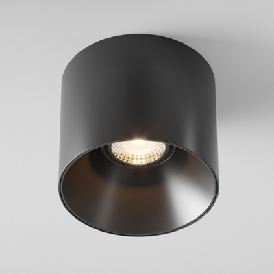 Maytoni Technical Накладной светильник Maytoni Technical C064CL-01-15W3K-D-RD-B 