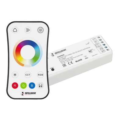 Arlight Диммер Arlight Smart-Set-PWM-105-52-Multi-Suf White / 036188 