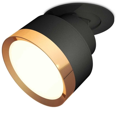 Ambrella light Комплект встраиваемого спота Ambrella light Techno Spot XM (A2242, A2106, C8102, N8124) XM8102502 