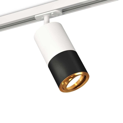 Ambrella light Комплект трекового светильника Ambrella light Track System XT (A2536, C7421, A2011, C7402, N7004) XT7402081 