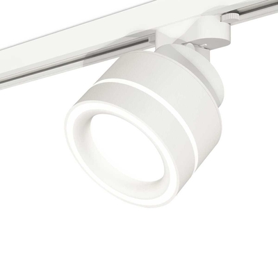 Ambrella light Комплект трекового светильника Ambrella light Track System XT (A2524, A2105, C8101, N8433) XT8101023 