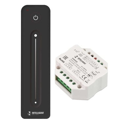 Arlight Диммер Arlight Smart-Set-Triac-601-72-Dim-PD-IN Black / 039331 