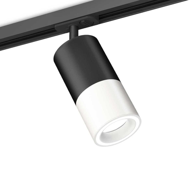 Ambrella light Комплект трекового светильника Ambrella light Track System XT (A2537, C7422, A2011, C7401, N7110) XT7401110 