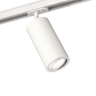 Ambrella light Комплект трекового светильника Ambrella light Track System XT (A2536, C7421, A2011, C7401, N7001) XT7401080 