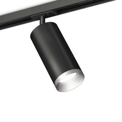 Ambrella light Комплект трекового светильника Ambrella light Track System XT (A2537, C7422, A2011, C7402, N7033) XT7402102 