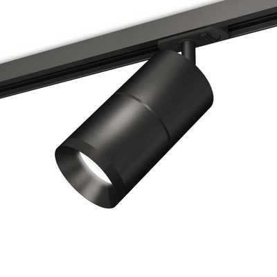 Ambrella light Комплект трекового светильника Ambrella light Track System XT (A2537, C7402, A2071, C7402, N7031) XT7402020 