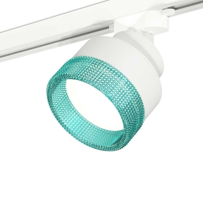 Ambrella light Комплект трекового светильника Ambrella light Track System XT (A2524, A2105, C8101, N8488) XT8101043 