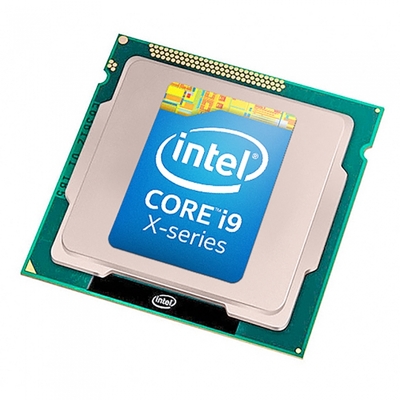Intel Процессор Intel Core i9-10900X OEM (Cascade Lake, 14nm, C10/T20, Base 3,70GHz, Turbo 4,50GHz, ITBMT3.0 - 4,70GHz, Without Graphics, L3 19,25Mb, TDP 165W, S2066) Core i9 10900X CD8069504382100