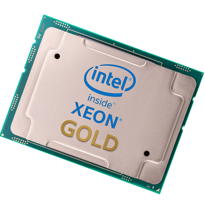 Intel Процессор Intel Xeon® Gold 5315Y 8 Cores, 16 Threads, 3.2/3.6GHz, 12M, DDR4-2933, 2S, Intel SST/PP, 140W OEM CD8068904665802