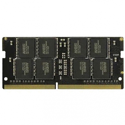 Amd Оперативная память AMD Radeon 8Gb DDR3L 1600MHz [R538G1601S2SL-UO] R538G1601S2SL-UO
