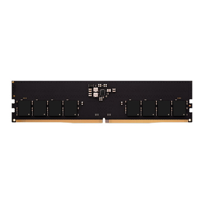 Amd Оперативная память AMD Radeon 16Gb DDR5 4800MHz [R5516G4800U1S-U] R5516G4800U1S-U