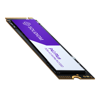 SOLIDIGM Жесткий диск SSD Solidigm 512Gb M.2 2280 PCI Express [SSDPFKNU020TZX1] SSDPFKNU020TZX1