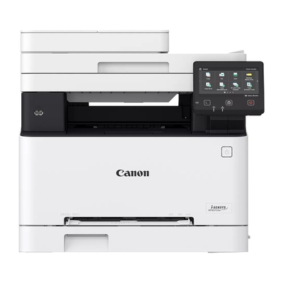 Canon МФУ Canon i-SENSYS MF657Cdw (МФУ лазерное цветное P/S/C, А4, 21 стр./мин, 1024 Mb, 1200х1200 dpi) 5158С001