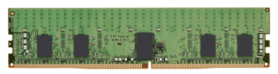 Kingston Оперативная память Kingston Server Premier DDR4 16GB RDIMM 2666MHz ECC Registered 1Rx8, 1.2V (Hynix C Rambus), 1 year (KSM26RS8/16HCR) KSM26RS8/16HCR