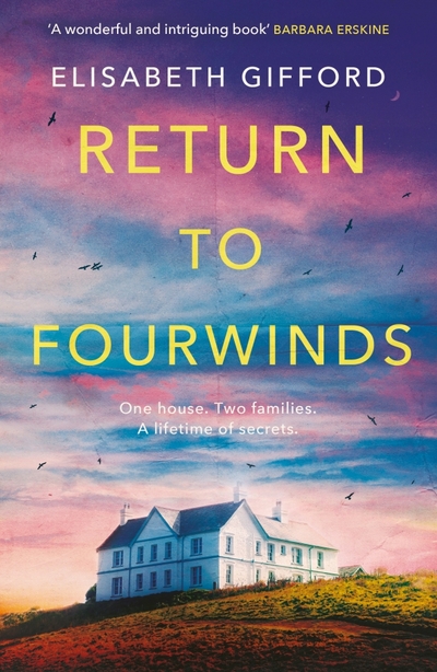 Книга: Corvus Return to Fourwinds (Gifford Elisabeth) 9781782391166