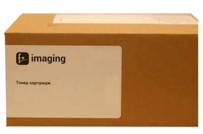 F+ Тонер-картридж F+ голубой, 8 000 страниц, для Xerox моделей VL C400DN/C405DN FP-400XXC 