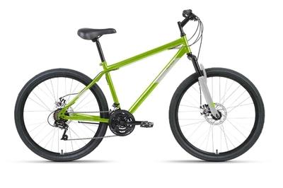 Altair Горный велосипед хардтейл ALTAIR MTB HT 26 2.0 D (2022) MTB HT 2.0 D RBK22AL26110