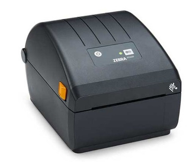 ZEBRA Принтер этикеток Zebra DT ZD230; Standard EZPL, 203 dpi, EU/UK Power Cord, USB, Ethernet, Dispenser (Peeler) (ZD23042-D1EC00EZ) ZD23042-D1EC00EZ