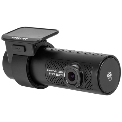 BlackVue Видеорегистратор Blackvue DR770X-1CH 