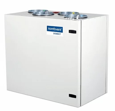 Komfovent Приточно-вытяжная установка Komfovent ОТД-R-700-F-E M5/M5 (L/A) 