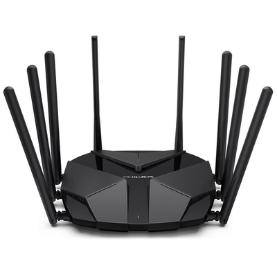 Mercusys MR90X AX6000 Двухдиапазонный роутер Wi-Fi 6 Mercusys MR90X