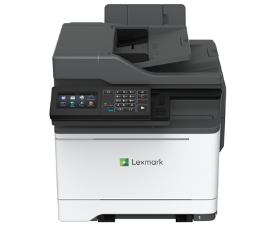 Lexmark Многофункциональное устройство CX522ade Lexmark 42C7360