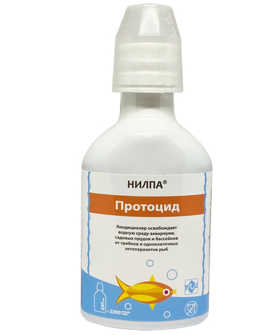 НИЛПА НИЛПА Кондиционер Протоцид 230мл 
