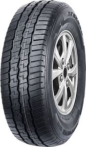 Tracmax Автомобильные летние шины Tracmax Transporter RF-09 195/75 R16C 107/105R 