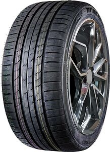 Tracmax Автомобильные летние шины Tracmax X-Privilo RS01 265/50 R20 111W 