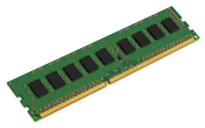 Kingston Оперативная память Kingston Server Premier DDR4 16GB RDIMM 3200MHz ECC Registered 1Rx8, 1.2V (Micron F Rambus), 1 year (KSM32RS8/16MFR) KSM32RS8/16MFR