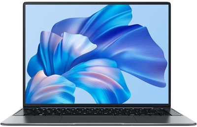 Chuwi Ноутбук Chuwi Corebook X 14 i3/8/512, 14", IPS, Intel Core i3 1215U, DDR4 8ГБ, SSD 512ГБ, Intel UHD Graphics, серый 