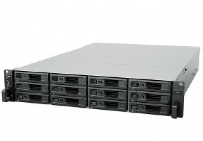 Synology СХД настольное исполнение 2U 12BAY NO HDD SA3610 SYNOLOGY SA3610