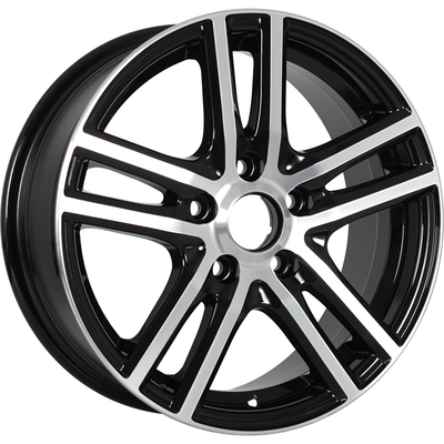 Tech Line Колесный диск Tech Line 529 6xR15 4x100 ET38 DIA67.1 529 6x15/4x100 D67.1 ET38 BD T529-615-671-4x100-38BD