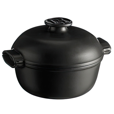 Emile Henry Кастрюля Emile Henry Delight 4л 146640