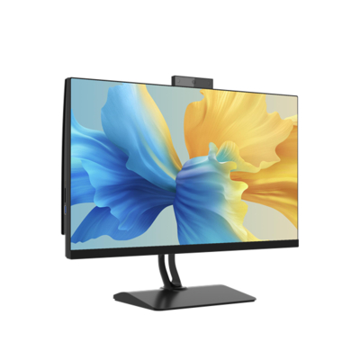 Irbis Моноблок IRBIS MB2389 23.8“ 1920x1080 IPS Full HD, Intel 1135G7, Plastic Case, 8GB+1T SSD,2.0MP FF, AC WIFI, LED Backlight, keyboard&wired mouse,W11Pro (MB2389_3) MB2389_3