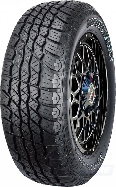 Tracmax Шина TracMax X-Privilo AT08 235/70 R16 106T 
