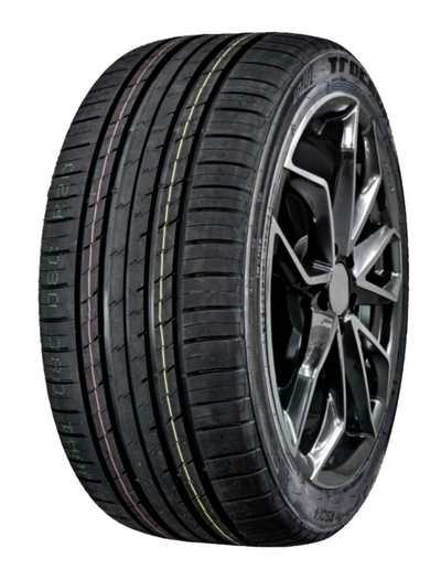 Tracmax Шина TracMax X-Privilo RS01 295/35 R21 107Y 