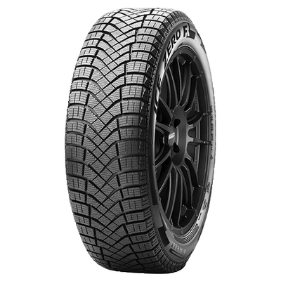 Pirelli Шина Pirelli Winter Ice Zero Friction 235/55 R19 105H 