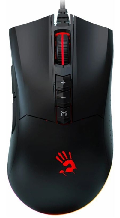 A4Tech мышь A4Tech bloody es9 plus 